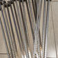 📏 50% DI SCONTO ORA! 🔪 Righello guida in acciaio inox per sega circolare – Taglio preciso, resistente, ideale per progetti di falegnameria – tagli puliti e dritti ogni volta 🛠️