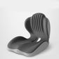 Cuscino ergonomico per seduta con supporto lombare – sostiene la seduta e favorisce una buona postura!