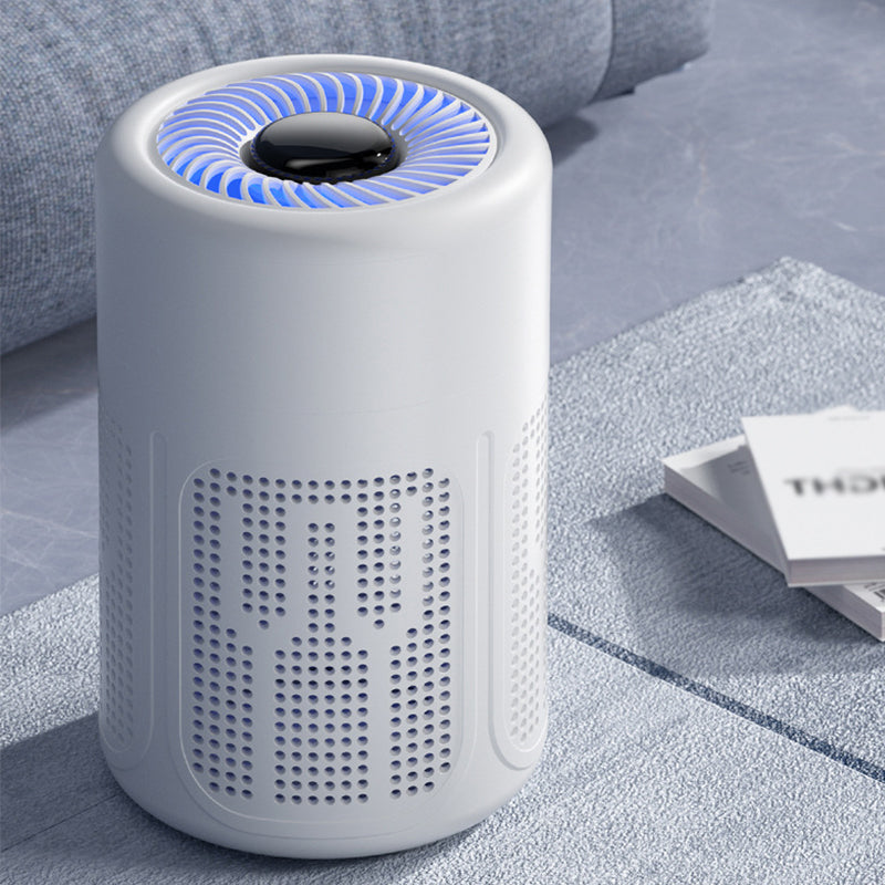 🎁Novità 2026: SCONTO DEL 50%💥🌬️ Purificatore d'aria compatto per la casa – Elimina gli odori degli animali domestici e purifica l'aria 🐾