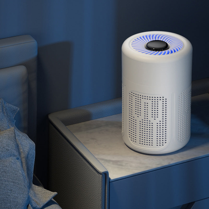 🎁Novità 2026: SCONTO DEL 50%💥🌬️ Purificatore d'aria compatto per la casa – Elimina gli odori degli animali domestici e purifica l'aria 🐾