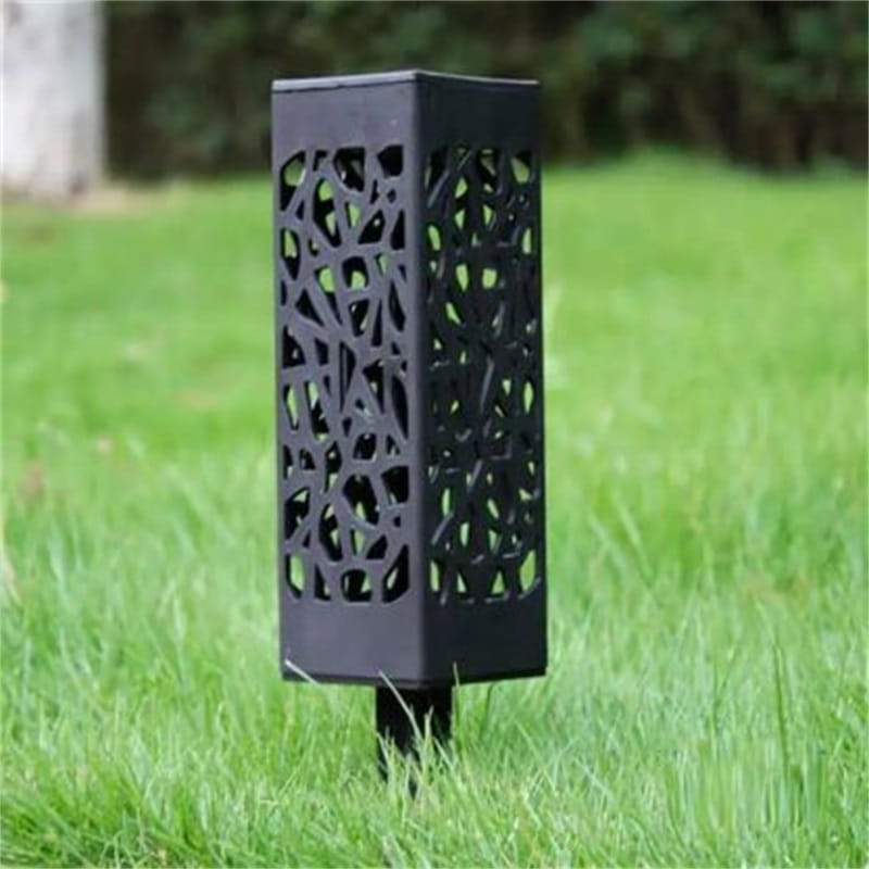 📢📢50% DI SCONTO !! ⏰Lampada solare da esterno per giardino