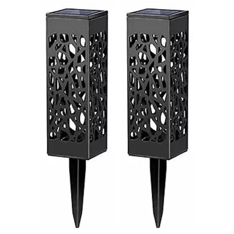 📢📢50% DI SCONTO !! ⏰Lampada solare da esterno per giardino
