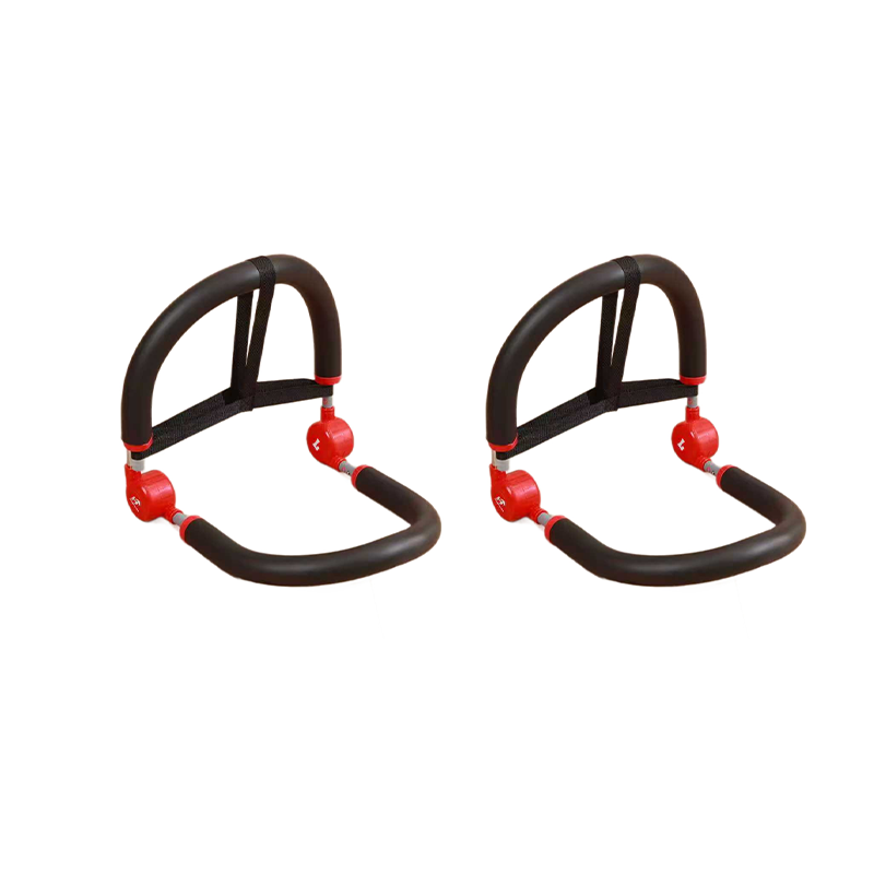 💪SCONTO DEL 50% PER TEMPO LIMITATO! 🛡️Macchina per esercizi addominali e sit‑up – Rimbalzo assistito protegge la schiena, imbottitura in schiuma spessa supporta collo e colonna vertebrale. 🏠✨