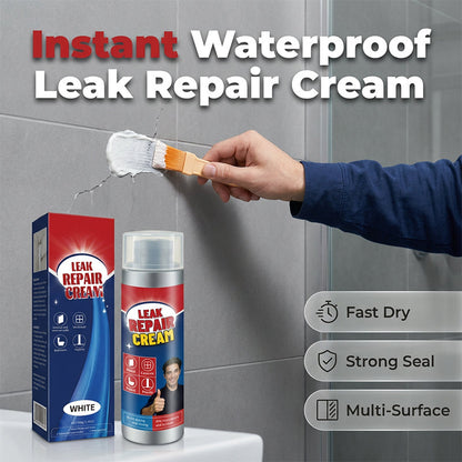🔥Spray sigillante impermeabile per riparare le perdite