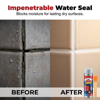 🔥Spray sigillante impermeabile per riparare le perdite
