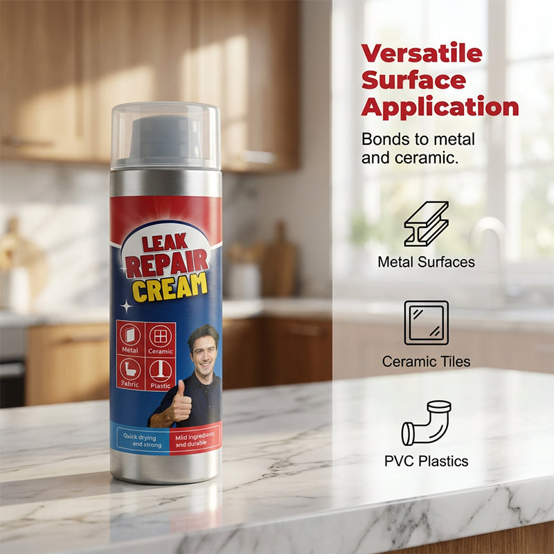 🔥Spray sigillante impermeabile per riparare le perdite