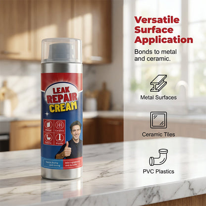 🔥Spray sigillante impermeabile per riparare le perdite