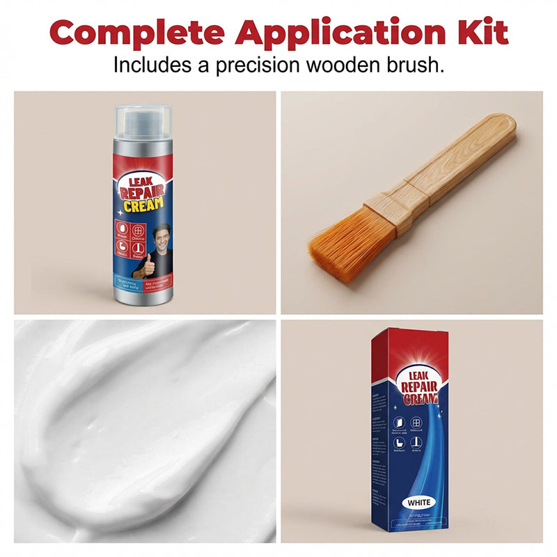 🔥Spray sigillante impermeabile per riparare le perdite