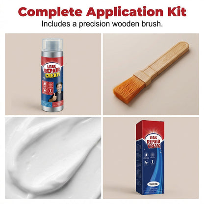 🔥Spray sigillante impermeabile per riparare le perdite