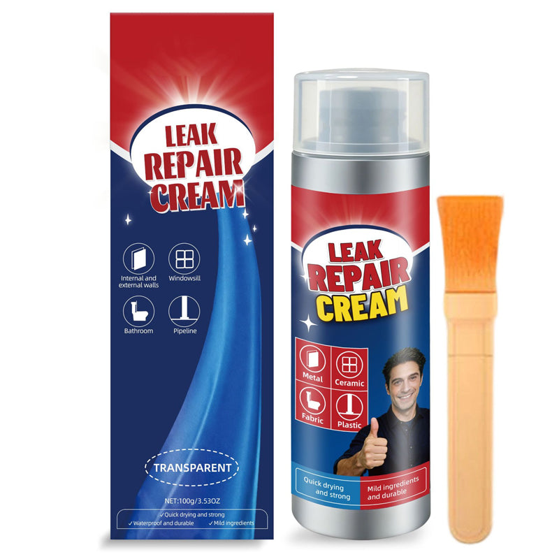 🔥Spray sigillante impermeabile per riparare le perdite