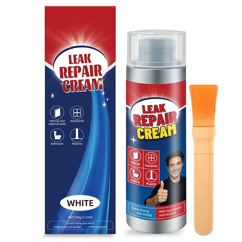 🔥Spray sigillante impermeabile per riparare le perdite