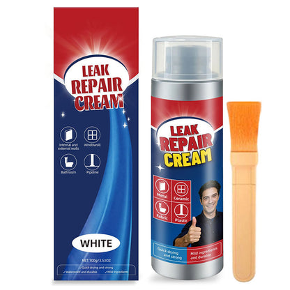 🔥Spray sigillante impermeabile per riparare le perdite