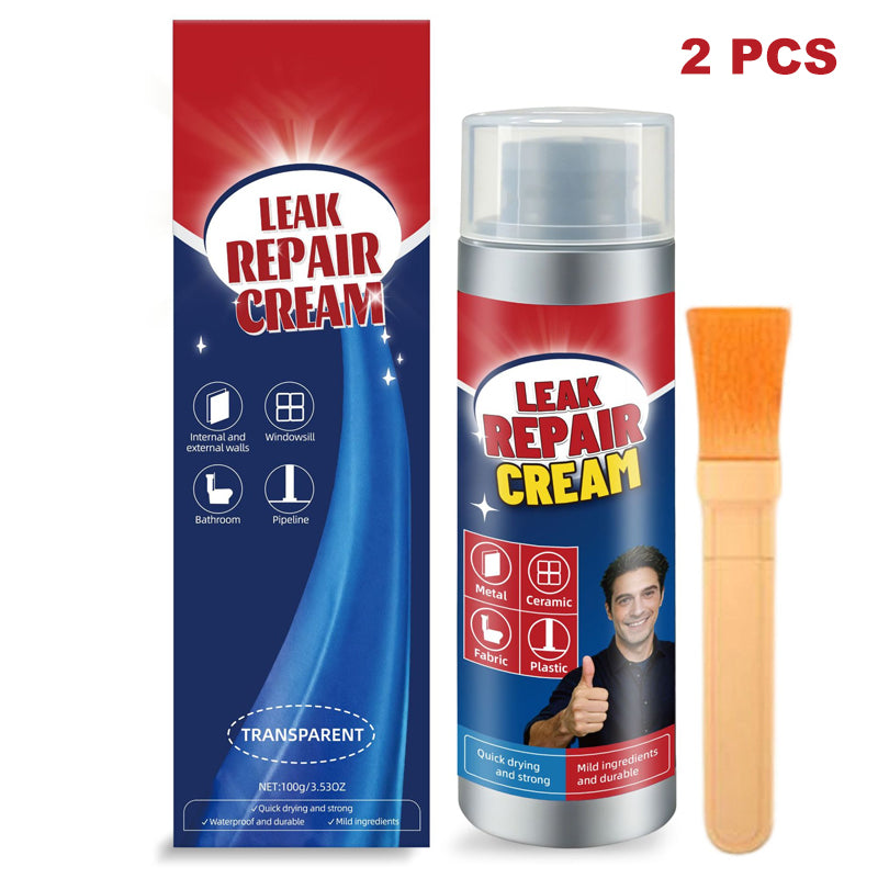 🔥Spray sigillante impermeabile per riparare le perdite