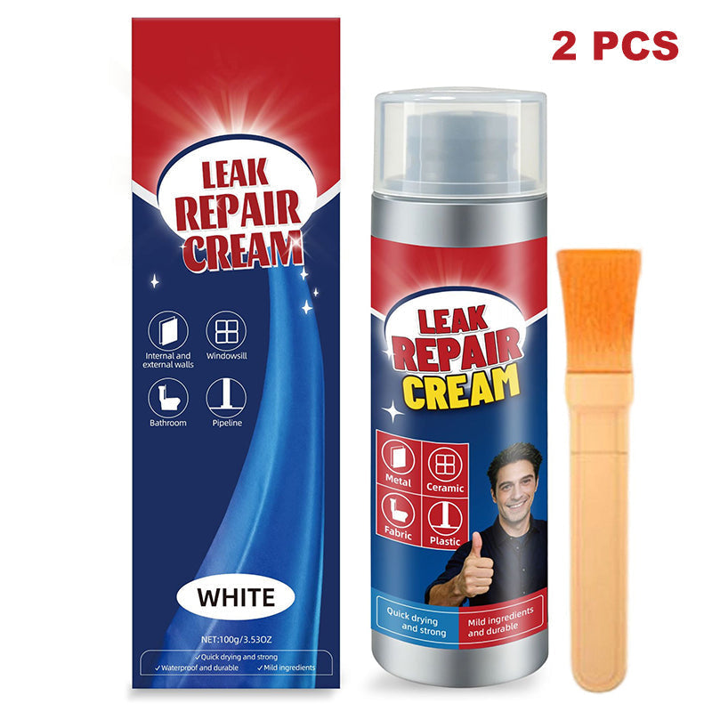 🔥Spray sigillante impermeabile per riparare le perdite