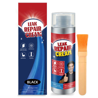🔥Spray sigillante impermeabile per riparare le perdite