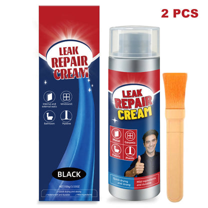 🔥Spray sigillante impermeabile per riparare le perdite
