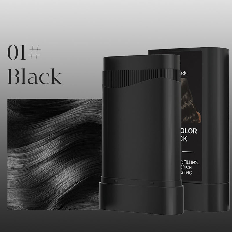 🧔‍♂️ Matita riempitiva per capelli e barba impermeabile – nasconde i capelli grigi, risultato naturale istantaneo! ✨