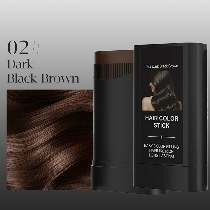 🧔‍♂️ Matita riempitiva per capelli e barba impermeabile – nasconde i capelli grigi, risultato naturale istantaneo! ✨