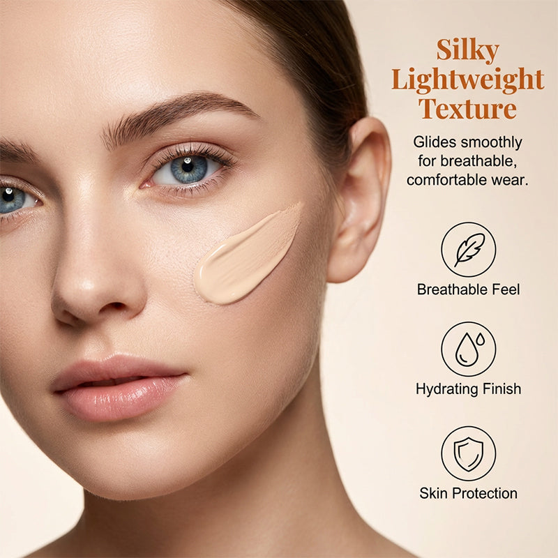 🧡ULTIMO GIORNO DELL'OFFERTA: 1 ACQUISTATO, 1 IN OMAGGIO!🧡BB cream idratante per un finish impeccabile e naturale