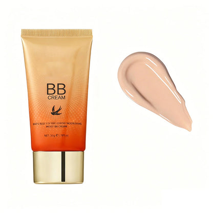 🧡ULTIMO GIORNO DELL'OFFERTA: 1 ACQUISTATO, 1 IN OMAGGIO!🧡BB cream idratante per un finish impeccabile e naturale