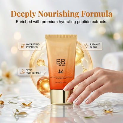 🧡ULTIMO GIORNO DELL'OFFERTA: 1 ACQUISTATO, 1 IN OMAGGIO!🧡BB cream idratante per un finish impeccabile e naturale