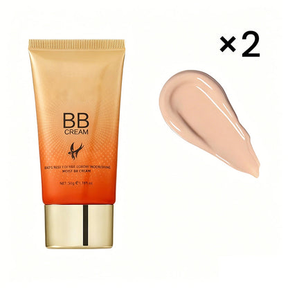 🧡ULTIMO GIORNO DELL'OFFERTA: 1 ACQUISTATO, 1 IN OMAGGIO!🧡BB cream idratante per un finish impeccabile e naturale