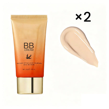 🧡ULTIMO GIORNO DELL'OFFERTA: 1 ACQUISTATO, 1 IN OMAGGIO!🧡BB cream idratante per un finish impeccabile e naturale