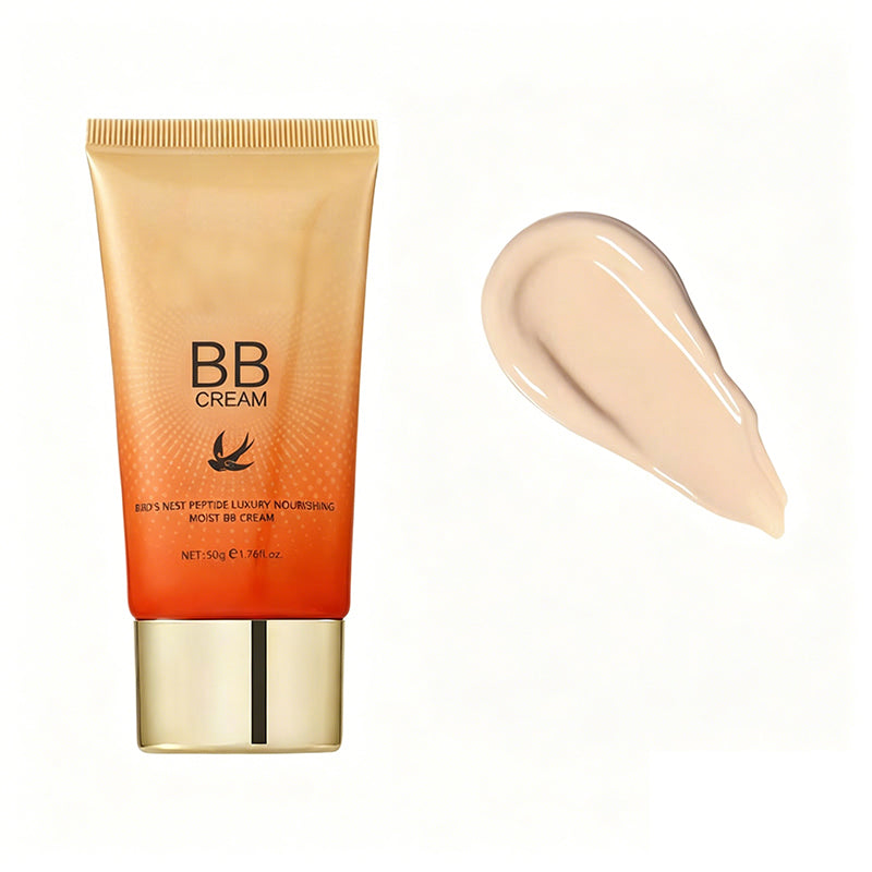 🧡ULTIMO GIORNO DELL'OFFERTA: 1 ACQUISTATO, 1 IN OMAGGIO!🧡BB cream idratante per un finish impeccabile e naturale