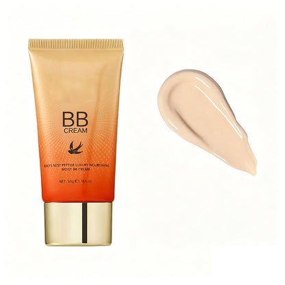 🧡ULTIMO GIORNO DELL'OFFERTA: 1 ACQUISTATO, 1 IN OMAGGIO!🧡BB cream idratante per un finish impeccabile e naturale