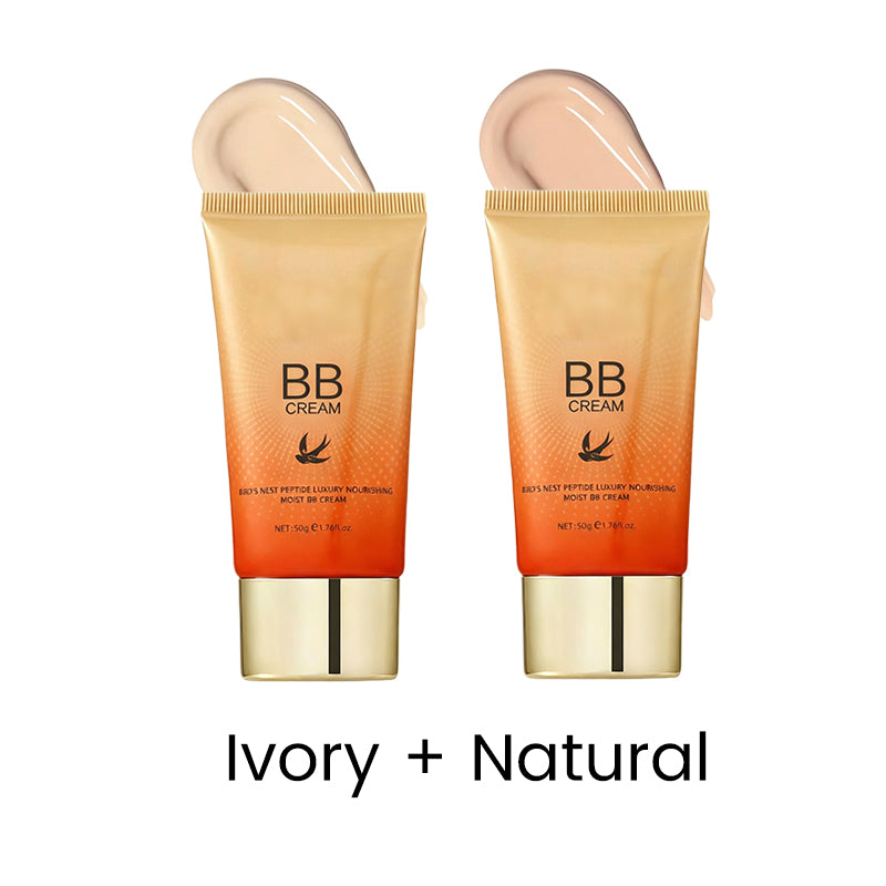 🧡ULTIMO GIORNO DELL'OFFERTA: 1 ACQUISTATO, 1 IN OMAGGIO!🧡BB cream idratante per un finish impeccabile e naturale