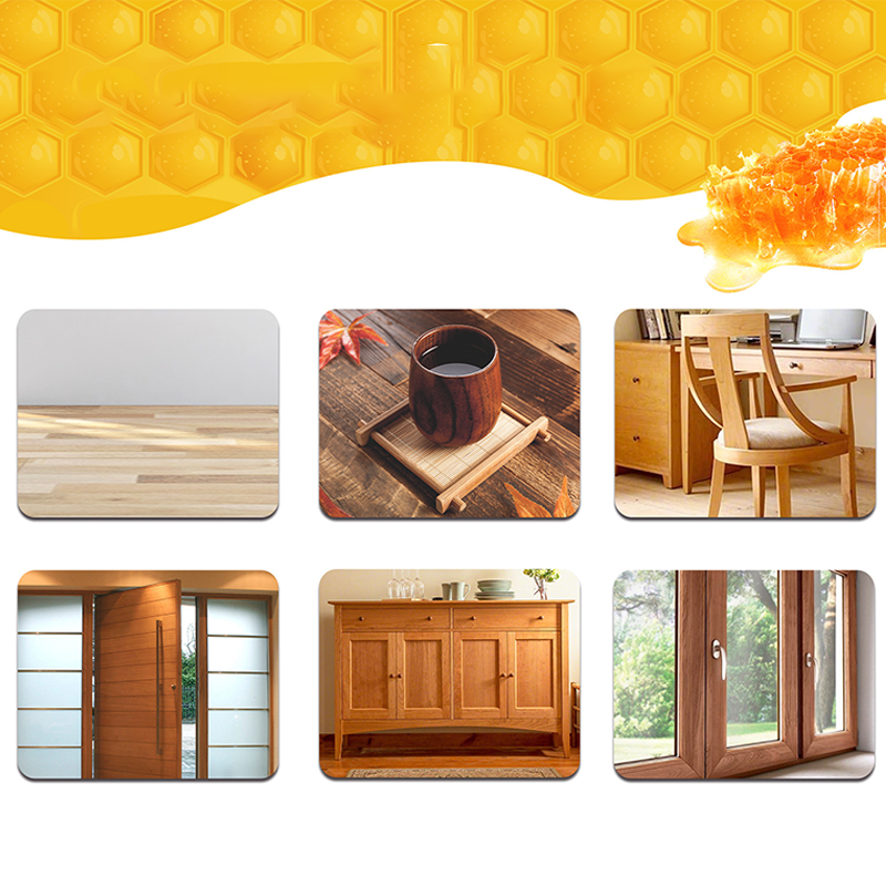 📢📢 SCONTO DEL 50%!! ⏰ Detergente e Lucidante per Superfici in Legno Tutto-in-Uno – Pulisce, Ripristina, Protegge