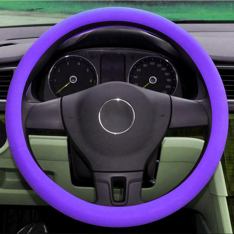 Copertura Protettiva per Volante dell'Auto