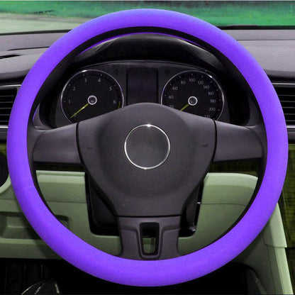 Copertura Protettiva per Volante dell'Auto
