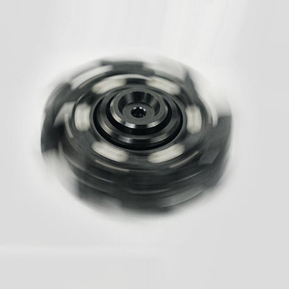 🧘Slider antistress creativo con struttura a maglie aperte e giroscopio
