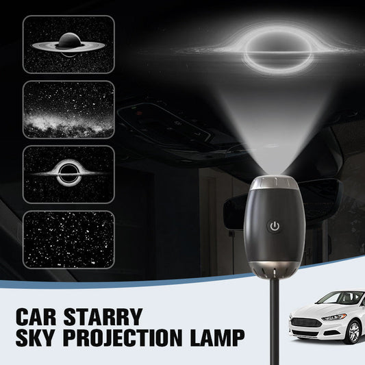🔥Nuovo successo di vendite❤️‍🔥Lampada con proiezione del cielo stellato