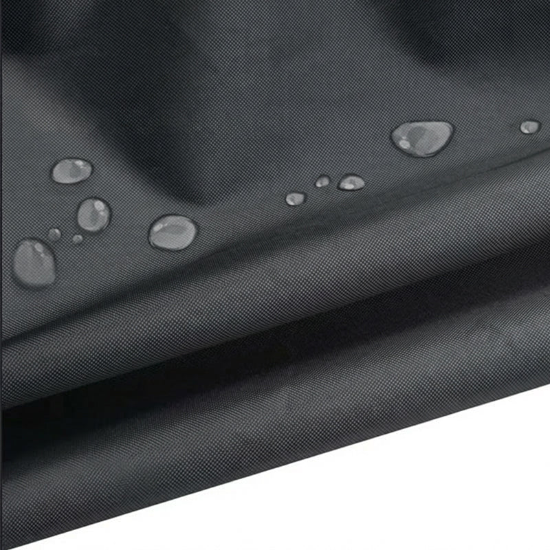 ⏰🔥OFFERTA A TEMPO LIMITATO: SCONTO DEL 50%! 🪑 Rivestimento resistente e impermeabile per sedie sospese – Tessuto Oxford robusto e resistente ai raggi UV, facile da montare grazie alla cerniera ☀️✨