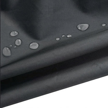 ⏰🔥OFFERTA A TEMPO LIMITATO: SCONTO DEL 50%! 🪑 Rivestimento resistente e impermeabile per sedie sospese – Tessuto Oxford robusto e resistente ai raggi UV, facile da montare grazie alla cerniera ☀️✨