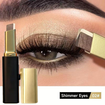 ✨Instant Glow: matita ombretto bicolore☔👁️