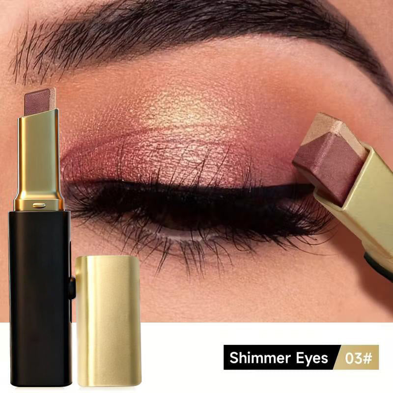 ✨Instant Glow: matita ombretto bicolore☔👁️