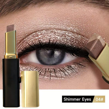 ✨Instant Glow: matita ombretto bicolore☔👁️