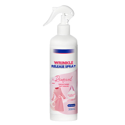 Spray multifunzionale antirughe