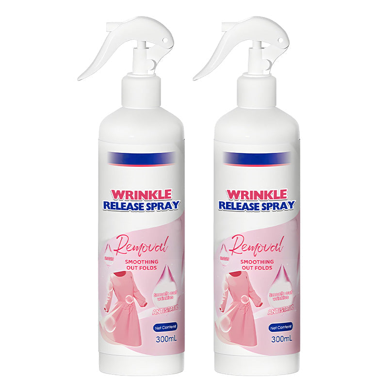 Spray multifunzionale antirughe