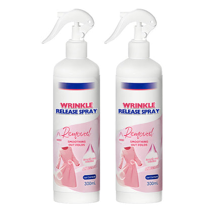 Spray multifunzionale antirughe
