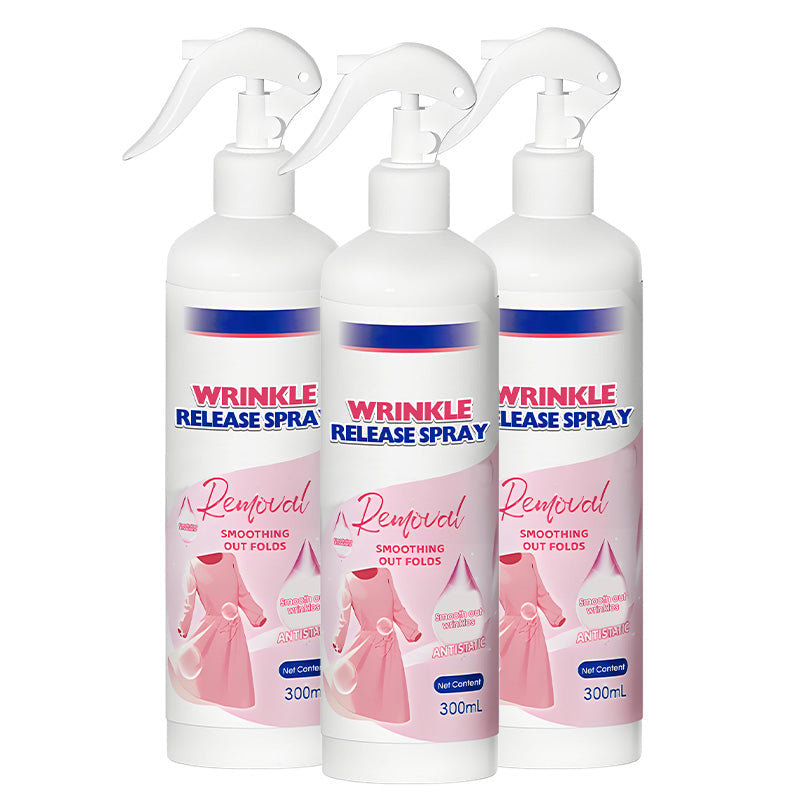 Spray multifunzionale antirughe