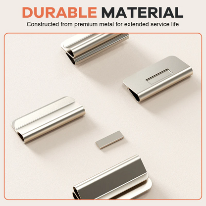 🏠Chiusure magnetiche per tende oscuranti🔒