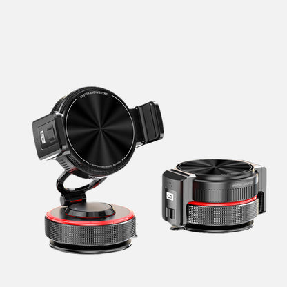 🔥 -50% Oggi: Supporto Auto Magnetico con Ventosa – Magneti N55 ultra-forti, rotazione a 1080°, montaggio rapido su cruscotto o parabrezza. Per una guida sicura e senza distrazioni.