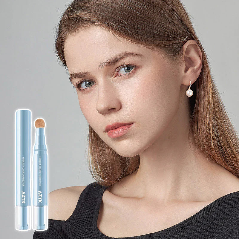 💄 COMPRA 1 RICEVI 1 GRATIS! ✨ Correttore e Fondotinta a Doppio Effetto – Coprenza Totale, Lunga Durata 💫