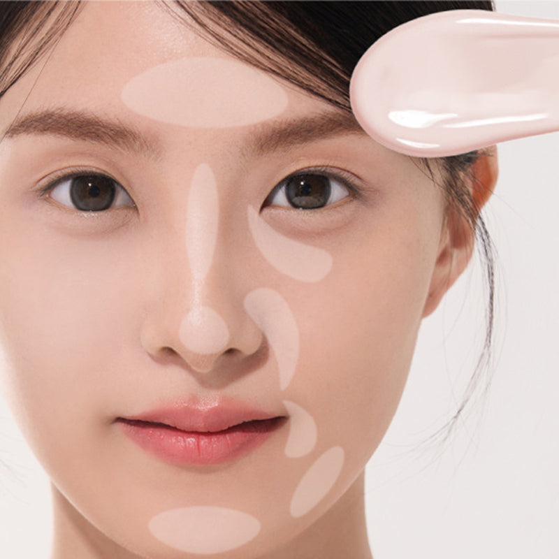 💄 COMPRA 1 RICEVI 1 GRATIS! ✨ Correttore e Fondotinta a Doppio Effetto – Coprenza Totale, Lunga Durata 💫