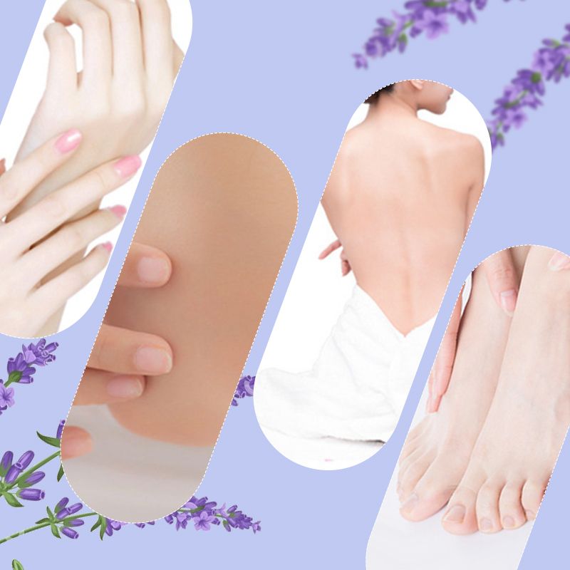 Balsamo Riparatore Nutriente Anti-Screpolature per i Piedi🌿💧