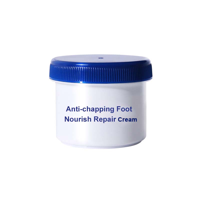 Balsamo Riparatore Nutriente Anti-Screpolature per i Piedi🌿💧